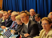 Szijjártó szerint az EU azért bünteti Magyarországot, mert kiűztük az antiszemitizmust terjesztő migránsokat