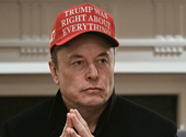 Távozik Elon Musk a DOGE éléről