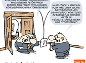 Marabu Féknyúz: Orbán ünnepi szónoklata