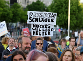 A német politikusok elleni támadások egyetlen közös vonása, hogy az elkövetőknek elegük van a politikából