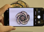 Méregdrága Zsolnayk között tettük próbára az egész jó árú, 200 megapixeles új telefonokat