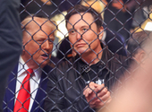 A kulisszák mögött már próbálják elsimítani Trump és Musk ellentétét