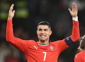 Cristiano Ronaldón át vezet a magyar válogatott útja a 2026-os vébére