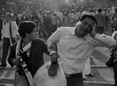 „Rajtunk áll, hogy a halottakat megbosszuljuk, éspedig a pályán, szabályos küzdelemben” – 40 éve történt a Heysel-tragédia