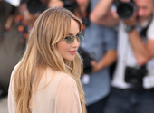 Jennifer Lawrence felperzselte a vásznat Cannes-ban