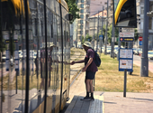 „Ennyit ki kell bírni” – megállította a kormány Budapestet, így zajlott a Nagy BKK-stop