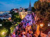 Külföldi influenszerek mutatják meg a magyar turisztikai ügynökség megbízásából, mire nem lesz pénze a legtöbbeknek, akik Budapestre látogatnak