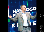 Nagyszabású motivációs showműsornak ígérkezik az Orbán-féle Harcosok Klubja