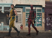 „Én nem értek a világ megmentéséhez” – itt van a Deadpool & Rozsomák új előzetese