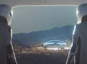 Most ért be Elon Musk törleszkedése: Trump beszántaná a NASA-t és tálcán kínálná fel a Holdat Kínának
