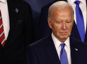 Joe Biden has announced his withdrawal from the election, and wants Kamala Harris to succeed him.