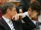 Lendvai Ildikó: Gyurcsány Ferenc felszabadította a választóit