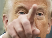 Trump: tessék tárgyalni! Zelenszkij: rendben, de van egy feltételünk