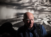 Meghalt Sebastiao Salgado francia–brazil fotográfus
