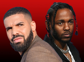 Drake vs Kendrick Lamar: gyerekes szájhősködésnek indult, most mellkason lőttek valakit a „Nagy Rapháború” miatt