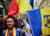A katasztrófát elkerülte Románia, de menekülnie kell az újabb válság elől