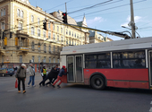 Szülést levezető buszsofőr, elveszett gyerek és a kóbor cica – öt hihetetlen sztorit szedett össze a BKK