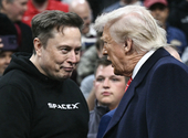 És akkor Elon Musk lett Donald Trump Simicskája
