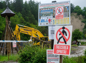 Parajdnál negyvenezer ember számára lett ihatatlan az ivóvíz