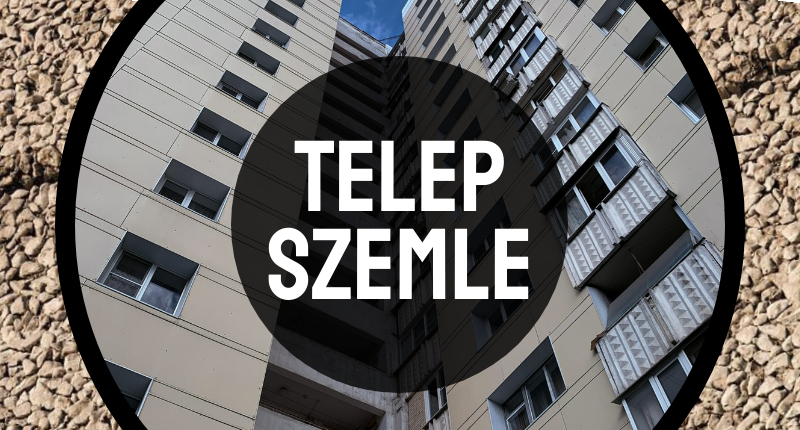 Telepszemle