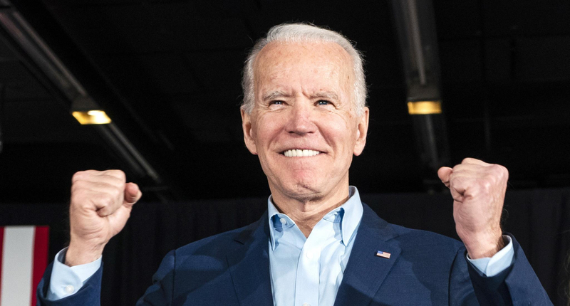 Biden nyert, Trump még küzd - amerikai elnökválasztás 2020