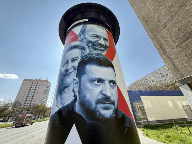 Lassan már a Rákosi-korszakból merít a kormányzati propaganda