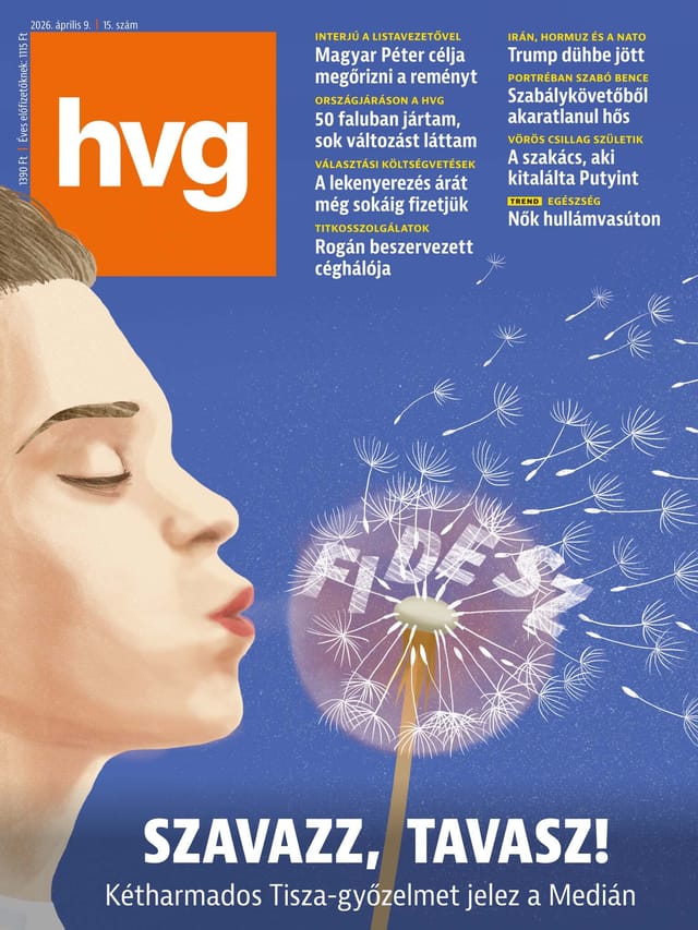 2026 15. lapszám