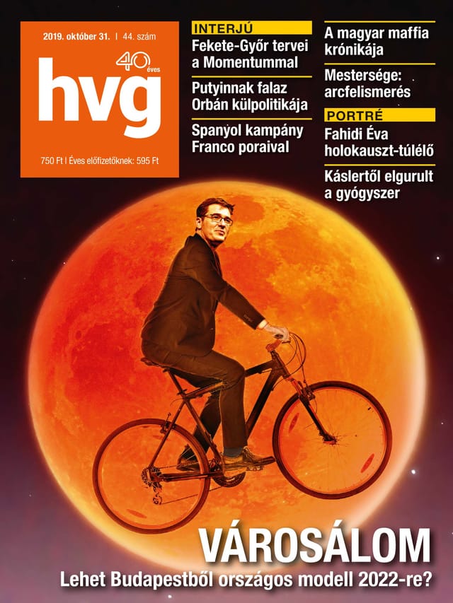 2019 44. lapszám