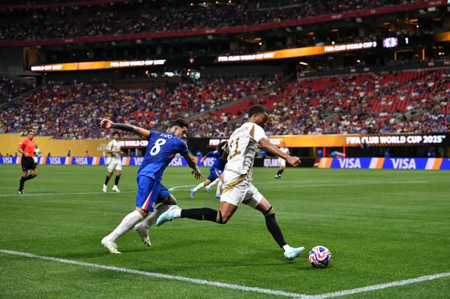 Egyelőre nem hozta lázba Amerikát a klubvébé, de a FIFA sikerről beszél