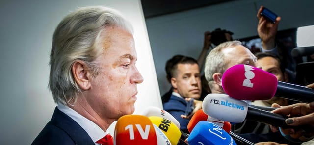 Orbán Viktor szövetségese szétrobbantotta a holland koalíciót, de nem tudni, nyer-e vele