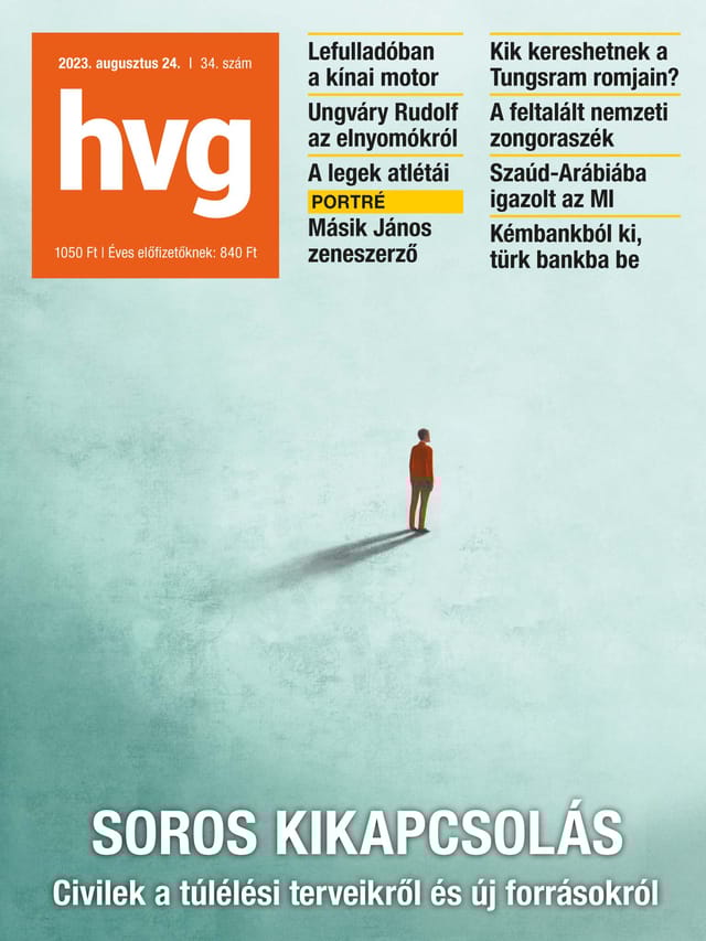 2023 34. lapszám