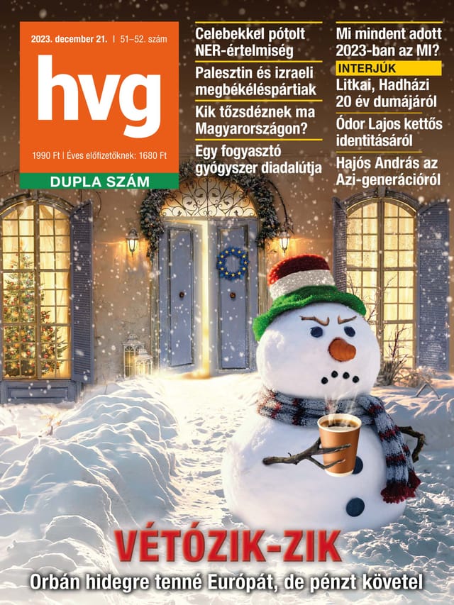 2023 51. lapszám