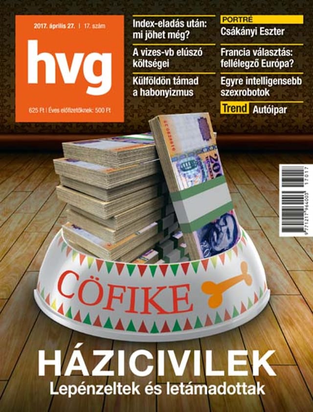 2017 17. lapszám