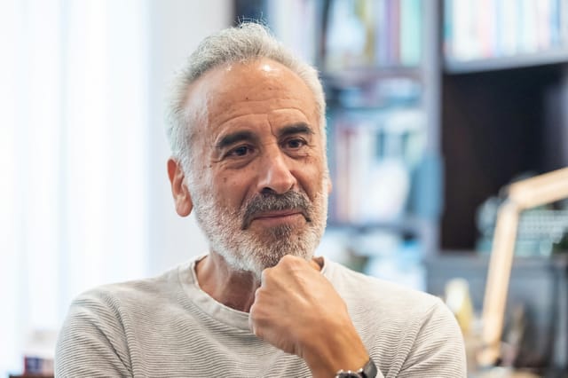 „Azt hittem, hogy valami vicc” – Kepes Andrást műsorvezetésre kérte fel a TV2