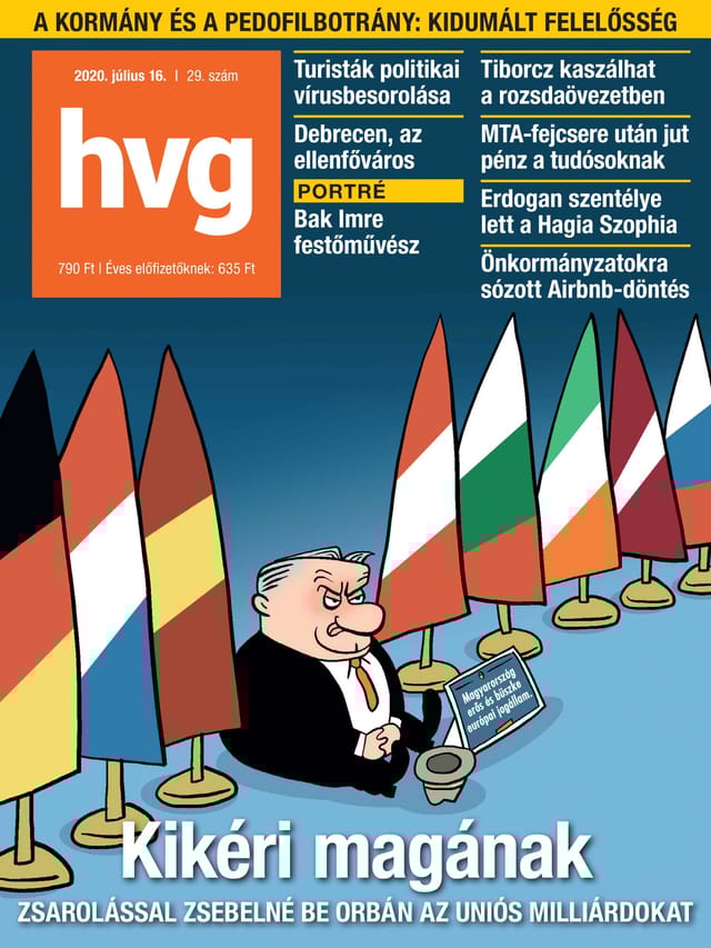 2020 29. lapszám