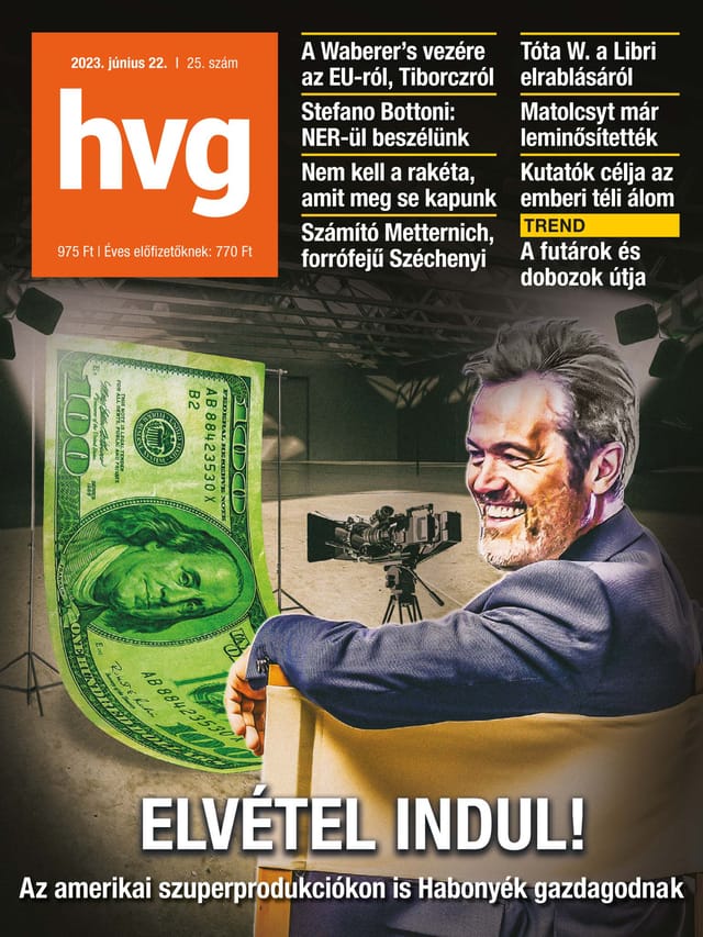 2023 25. lapszám