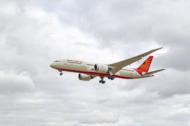 Hazudott a Google az Air India lezuhant repülőjéről