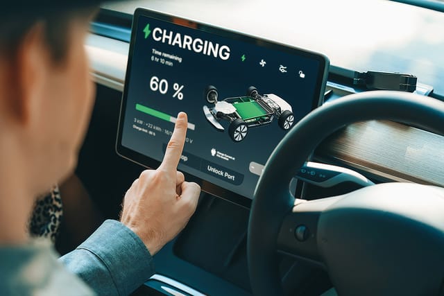 Fejlesztési kényszer, lyukra futás, visszaszorulás: óriási kihívásokról vallottak az elektromosautó-iparba bekapcsolódni akaró magyar beszállítók