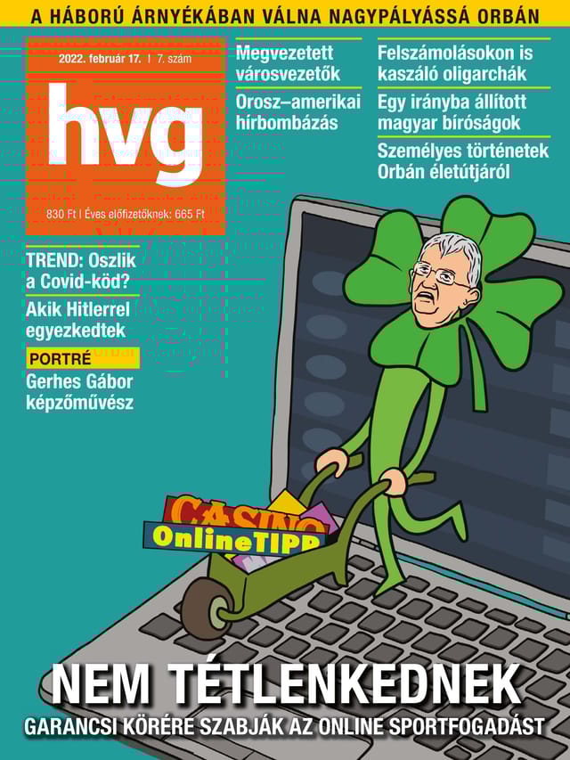 2022 07. lapszám