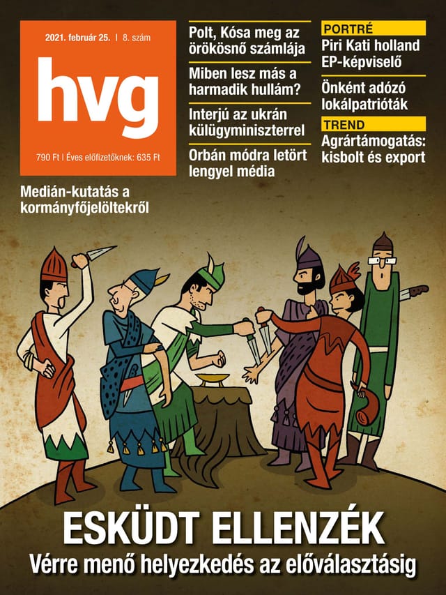2021 08. lapszám