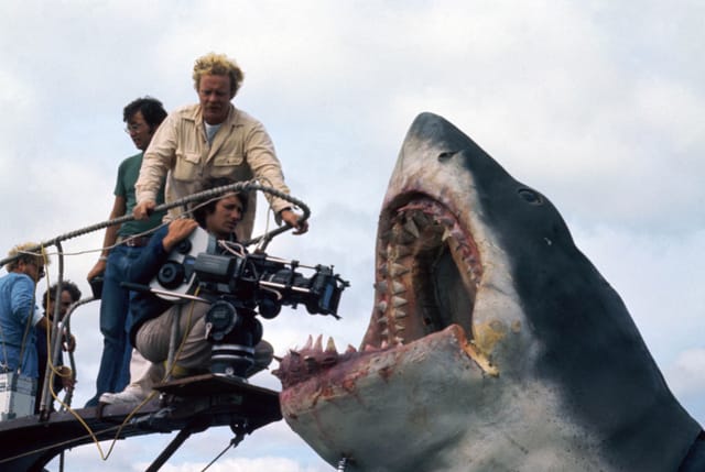 50 éves A cápa, amivel Spielberg a frászt hozta a strandolókra és örökre megváltoztatta Hollywoodot – 50 fontos tény egy fontos filmről