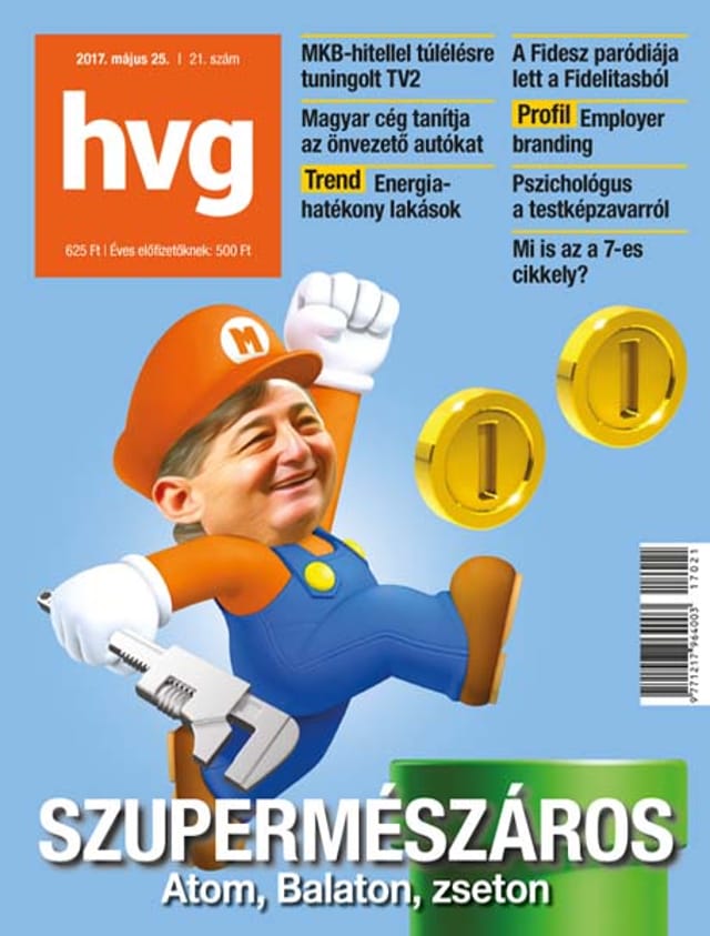 2017 21. lapszám