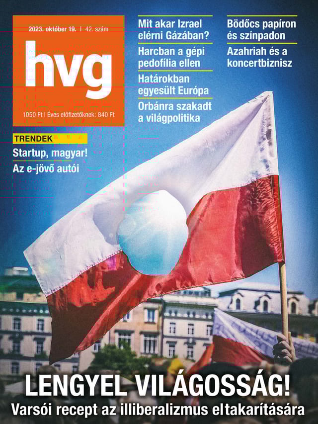 2023 42. lapszám