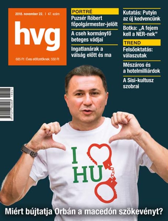 2018 47. lapszám