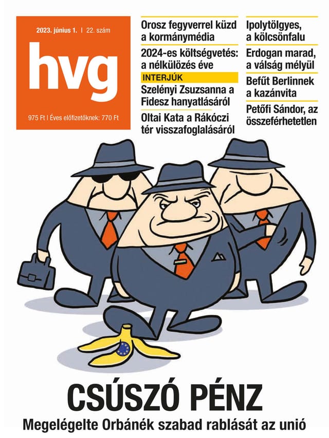 2023 22. lapszám