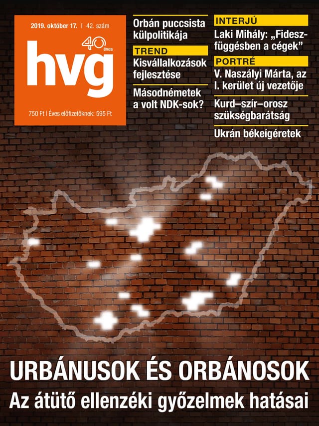 2019 42. lapszám