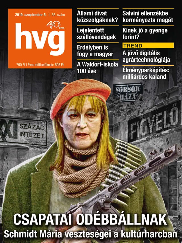 2019 36. lapszám