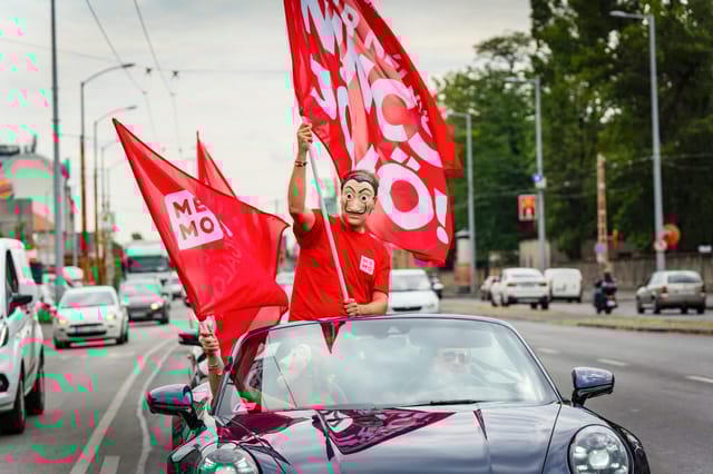 Eltörölték a kampányköltés felső korlátját, de vajon kinek segít ez?
