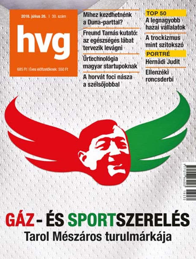 2018 30. lapszám