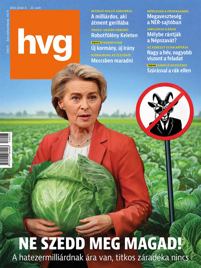 2026 23. lapszám
